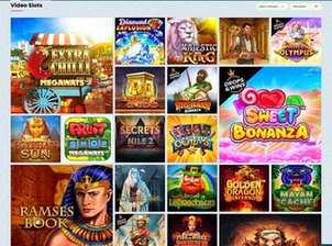 Eurogrand Casino Nederland
