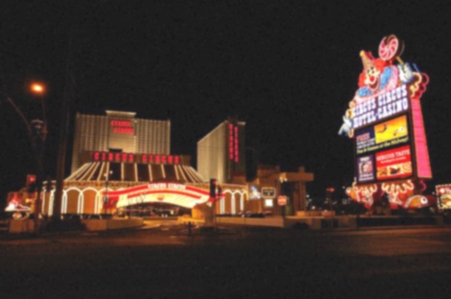 Mr Bet Casino Nederland