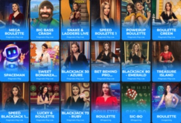 Online Casino Nederland