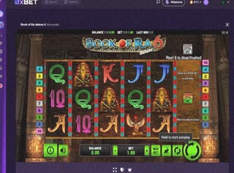771 Online Casino NL