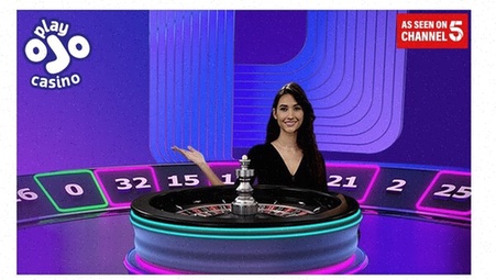 Amerikaans Roulette registratie login