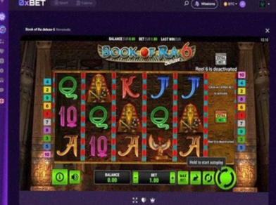 Bet365.nl Casino