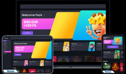 Betrouwbaar Online Casino Registratie NL