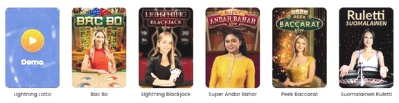 Betzard Casino Bonus