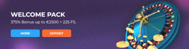 Bizon Casino Nederland