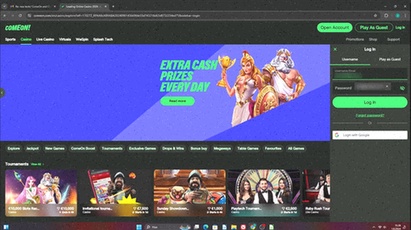 Buitenlands Online Casino Nederland