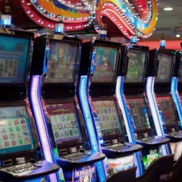 Casino 21 Online homepage