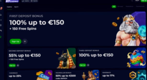 Casino Met Afterpay Registratie Online