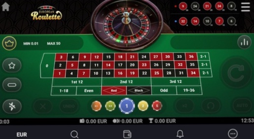 Casino By Paypal Registratie Nederland