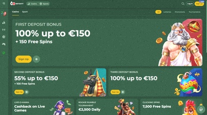 Casino Online Buitenland NL App