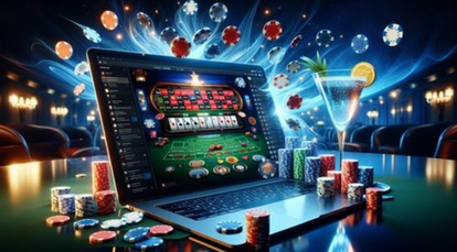 Casino Spelaanbod Slots
