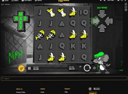 Cherry Casino Nederland