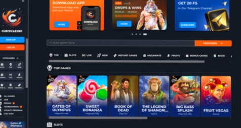 Eerlijkste Online Casino Registratie