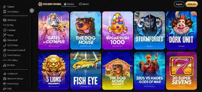 Flash Casino Online