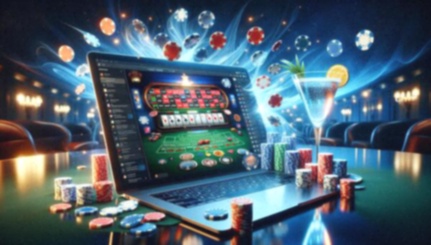 KSA Vergunning Online Casino