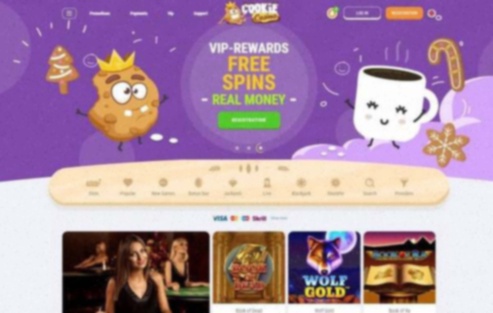 Mr Slots Club Casino Licentie Nederland