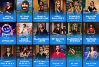 Nederlandse Loterij App