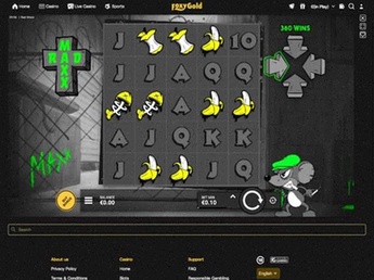 Nederlandse Loterij Bonus