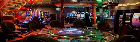 Queens Casino Spui Amsterdam