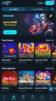 Seven Casino Online