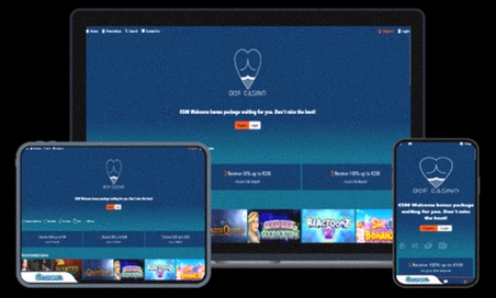 Toto Casino Online Inloggen Nederland