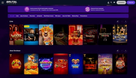Unibet Casino Online NL App