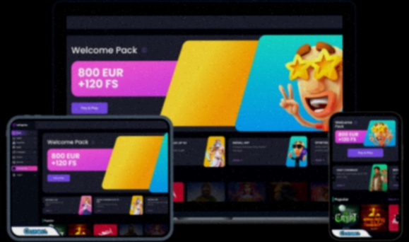 Best Casino Online Eu