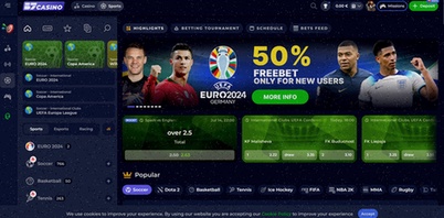 BTGM Casino Nederland