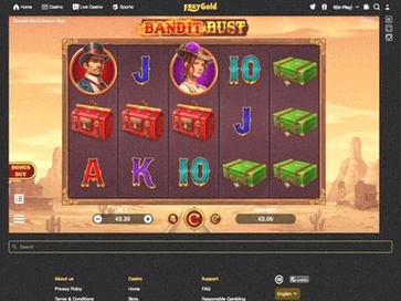 Casinos Paypal Casino Nederland