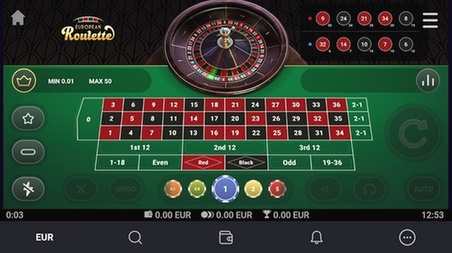 Riskcasino Casino Nl