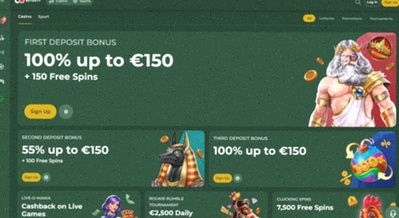 Toto Casino App Nederland