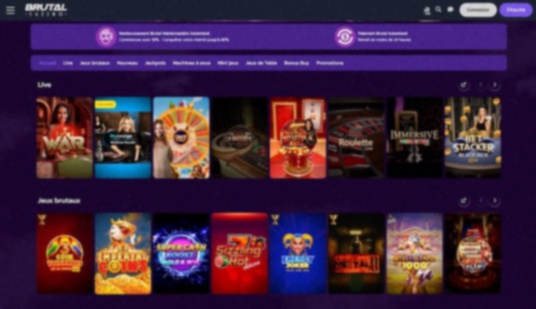 7bit Casino Login Nederland