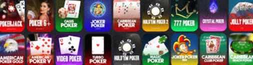 Jacks Casino app