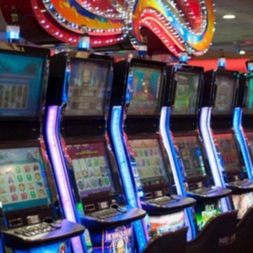 A13 Casino registratie