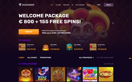 Betify Casino Nederland