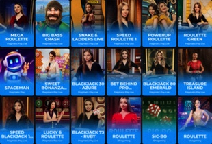 Betrouwbaar Casino NL