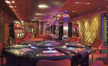 Betsixty Casino NL