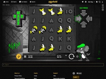 Big Piggy Bank Slot Casino