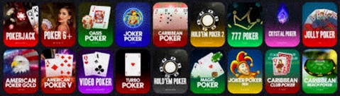 Boomerang Casino App