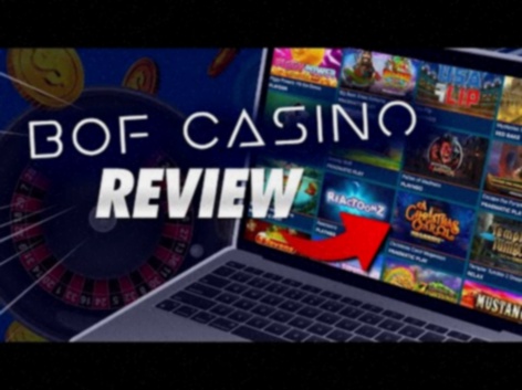 Boomerang Casino NL registratie