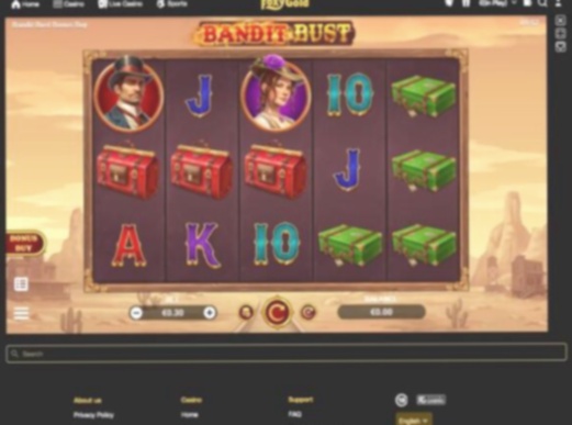 Bruno Casino Bonus