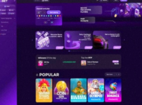 Bruno Casino Login en Registratie