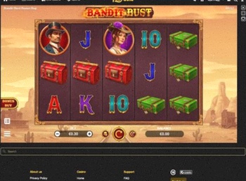 Bruno Mars Casino App Nederland