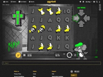 Casino 77 Registratie Nederland