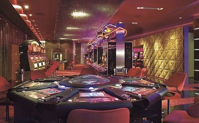 Casino Amersfoort Registratie Online