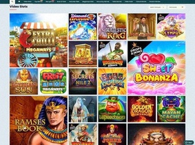 Casino Antwerpen Centrum Nl Online