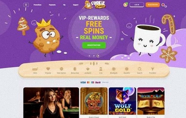 Casino Buck Registratie Online