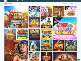 Online Casino Circus Registratie App