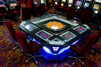 Casino Curacao Licentie