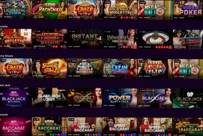 Casino Curacao Bonus